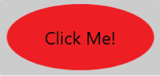 Snapshot of a button labeled, click me.