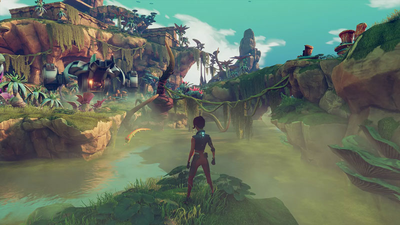 Built-In Render Pipeline 2D sample